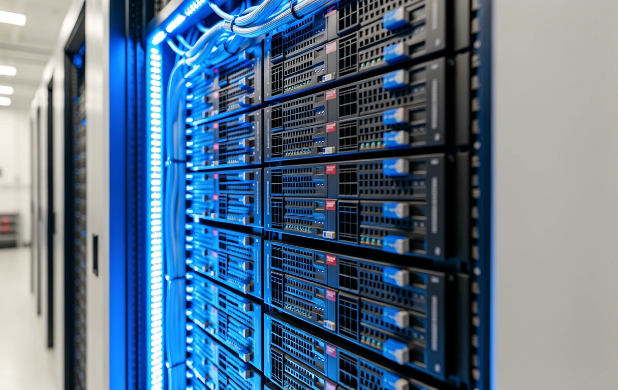 Silk Web Analytics infrastructure expertise