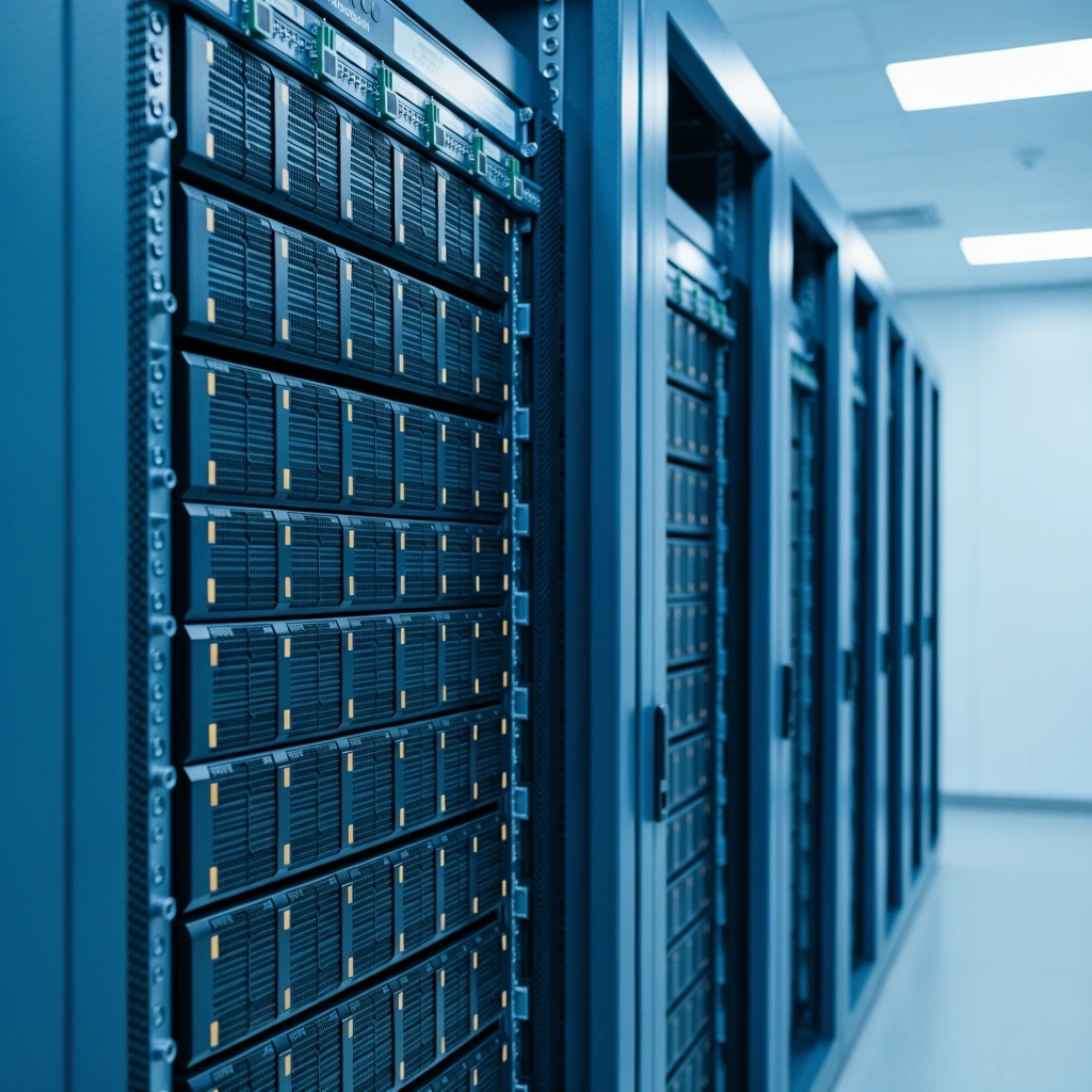 Web Analytics Infrastructure