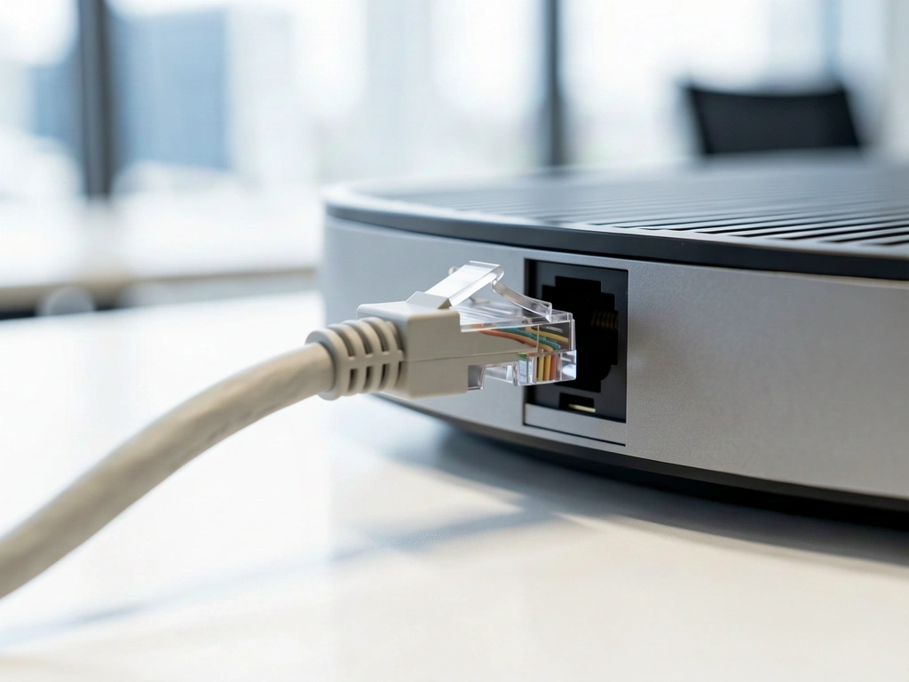 Reliable technical connection