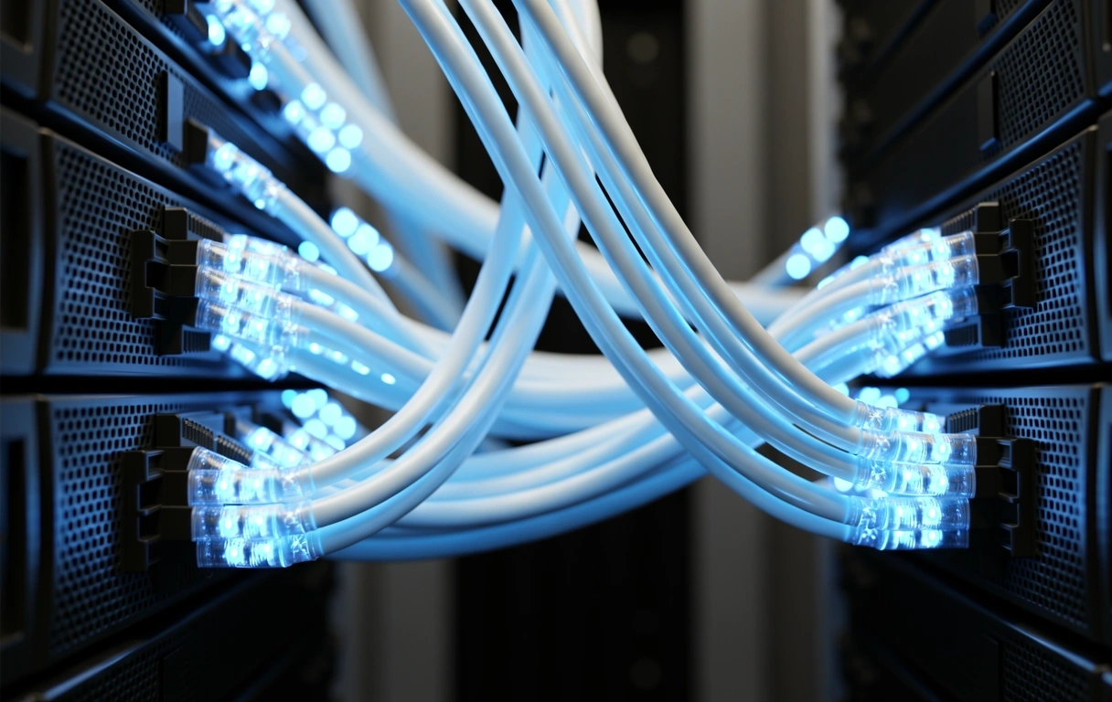 Data flow visualization