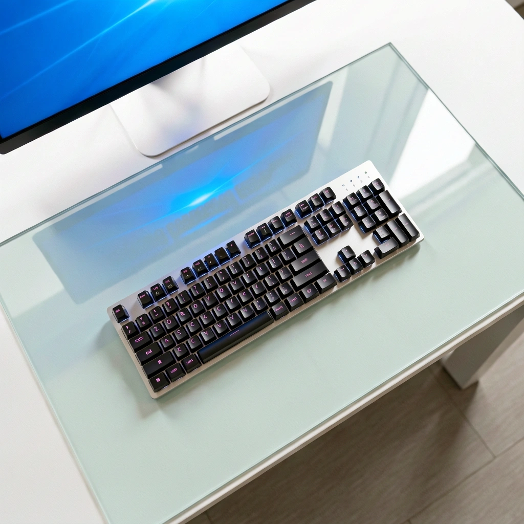 Missing data visualization environment