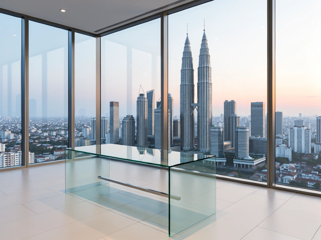 Strategic business environment